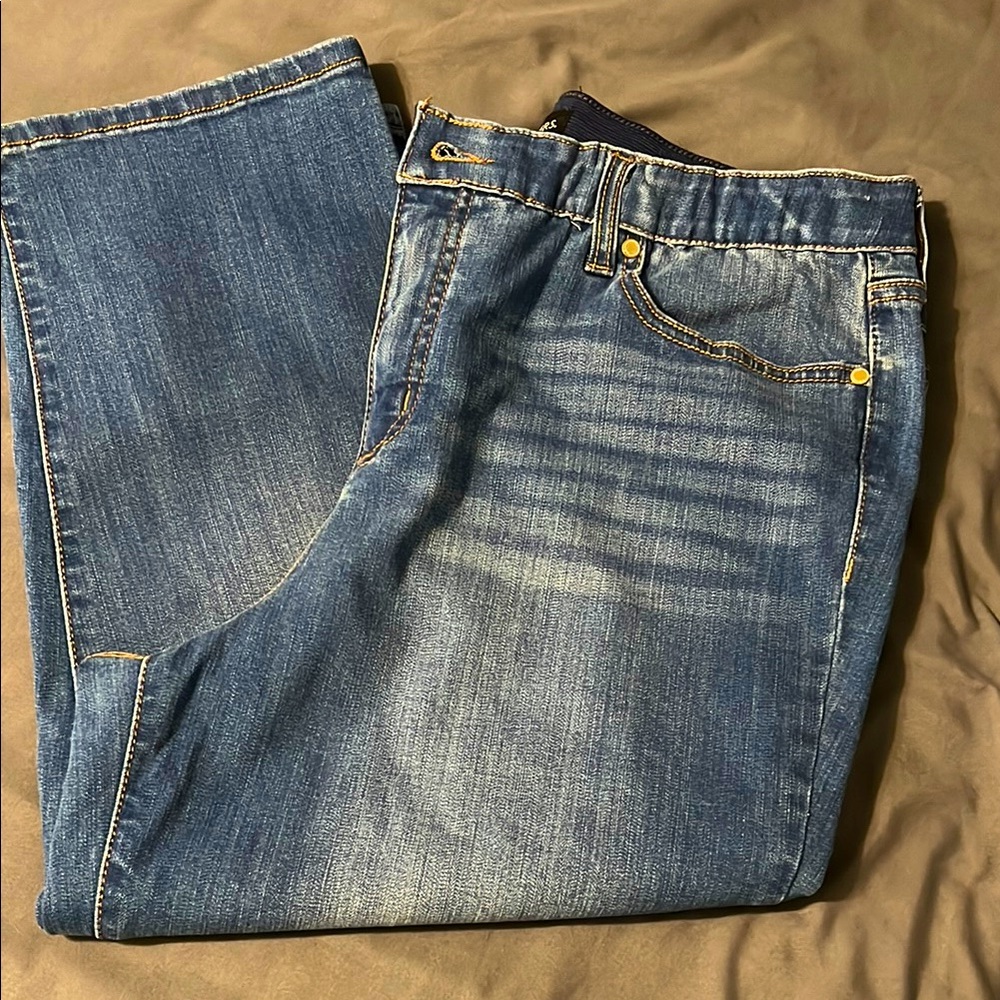 Kim Rogers pants